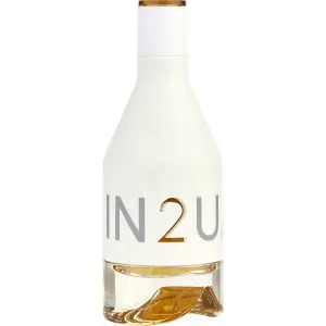 CK IN2U 3.4 EDT Women Tester