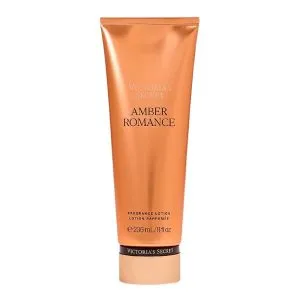 VS Amber Romance 8.0 Body Lotion Women