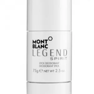 Montblanc Legend Spirit 2.5 Deostick Men