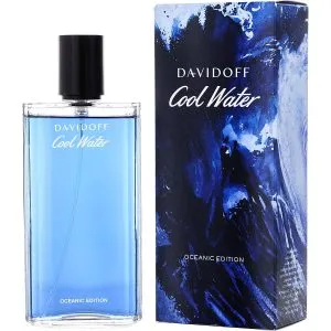 Cool Water Oceanic Edition 4.2 EDT Men