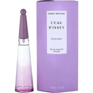 Issey Miyake Solar Violet 3.4 EDT Women