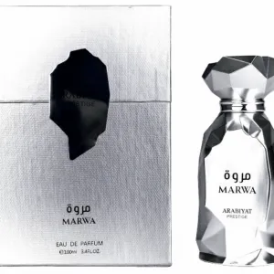 Arabiyat Prestige Marwa 3.4 EDP Unisex