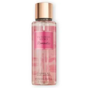 VS Romantic 8.4 Body Mist Women New Presentation