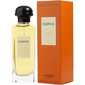 Hermes Equipage 3.4 EDT Men