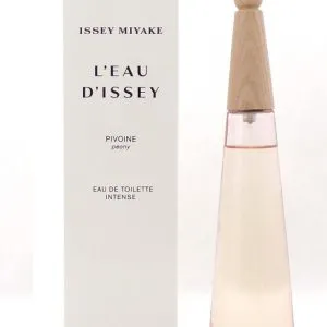 Issey Miyake Eau Pivione Intense 3.4 EDT Women Tester