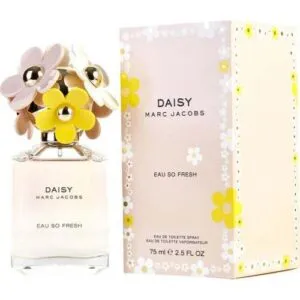 Marc Jacobs Daisy Eau So Fresh 2.5 EDT Women