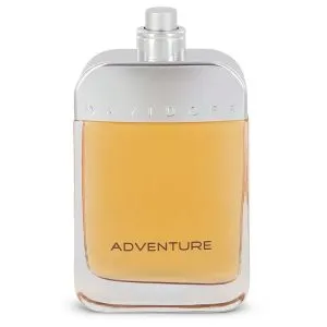 Davidoff Adventure 3.4 EDT Men Tester