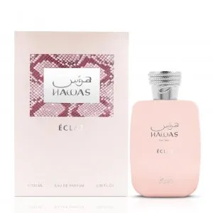Rasasi Hawas Eclat 3.4 EDP Unisex