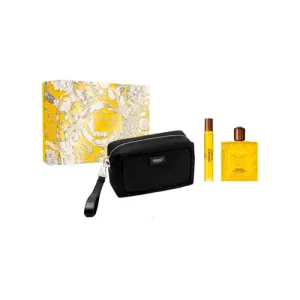 Versace Eros Energy 3.4 EDP Men + 10 ml + Gwp