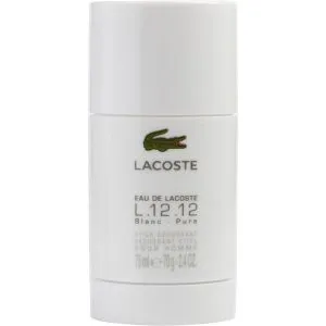 Lacoste Eau de Blanc 2.4 Deo Stick Men