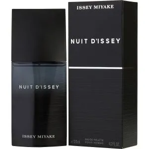 Issey Miyake Nuit 4.2 EDT Men