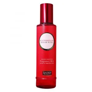Shower Scents Watermelon Sugar Rush Fragrance Mist 250 ml