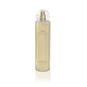Perry Ellis 360 8.0 Body Mist Women