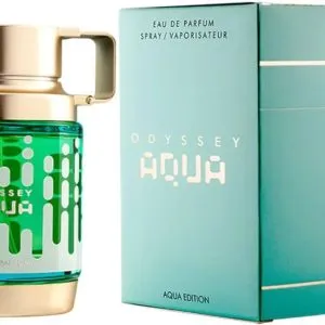 Armaf Odyssey Aqua Edition 3.4 EDP Men