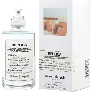 Replica Bubble Bath 3.4 EDT Unisex