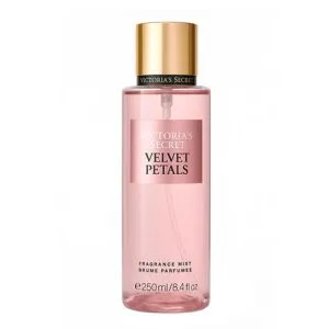 VS Velvet Petals 8.4 Body Mist Women New
