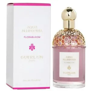 Guerlain Aqua Allegoria Flora Bloom 4.2 EDT Unisex
