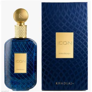 Khadlaj Icon 3.4 Extrait de Parfum Unisex