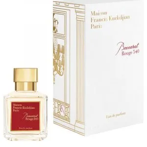 Maison Fk Baccarat Rouge 540 2.4 EDP Unisex