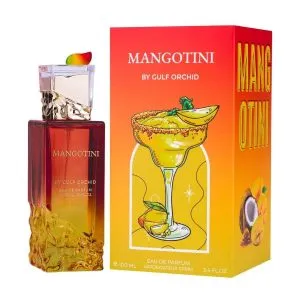 Gulf Orchid Mangotini 3.4 EDP Unisex