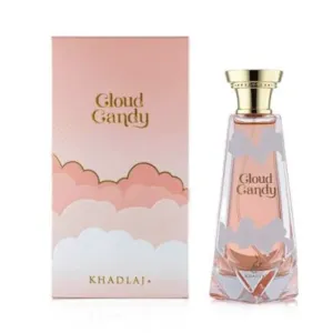 Khadlaj Cloud Candy 3.4 EDP Women