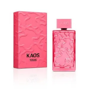 Tous Kaos 3.4 EDP Women