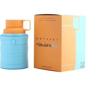 Armaf Odyssey Mandarin Sky 6.8 EDP for Men