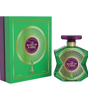 Emper the Scent of Karol 3.4 EDP Women