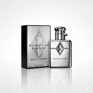 Ralph’s Club New York 2.0 EDP Men