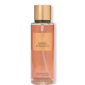 VS Amber Romance 8.4 Body Mist Women
