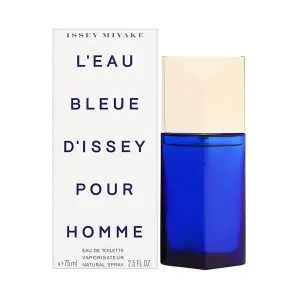 Issey Miyake Blue 2.5 EDT Men