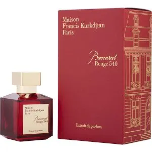 Maison Fk Baccarat Rouge 540 Extrait 1.2 EDP Unisex