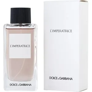 DG Limperatrice 3.4 EDT Women