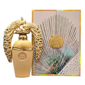 Lattafa Afeef 3.4 EDP Unisex