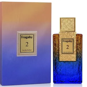 Fragaby 2 100 ml EDP