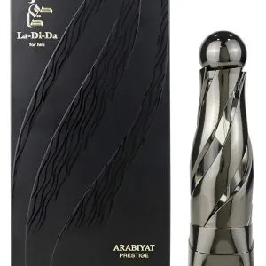 Arabiyat Prestige La Di Da Men EDP 3.4 oz