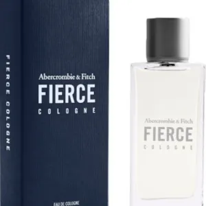 Abercrombie Fierce 3.4 EDC Men