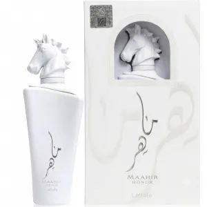 Lattafa Maahir Honor 100 ml EDP Spray