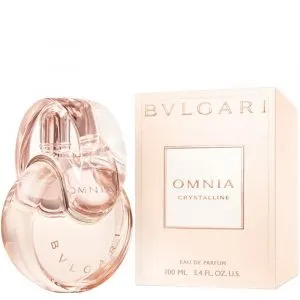 Bvlgari Omnia Crystalline 3.4 EDP Women