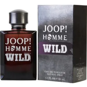 Joop Wild 4.2 EDT Men
