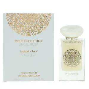 Gulf Orchid Angel Musk 2.0 EDP Women