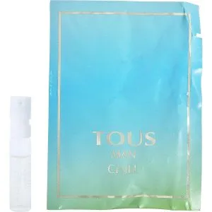Tous Man Chill 3.4 EDT Men Tester