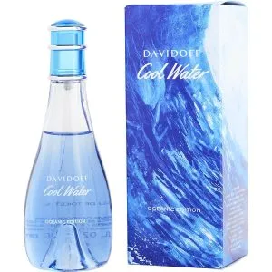 Cool Water Oceanic Edition 3.3 EDC Women