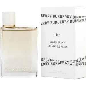 Burberry Her London Dream 3.4 EDP Women