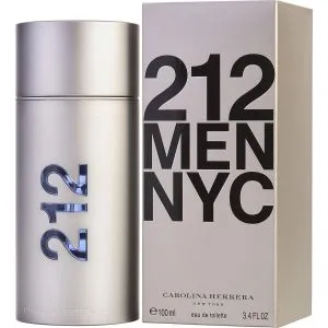 212 3.4 EDT Men