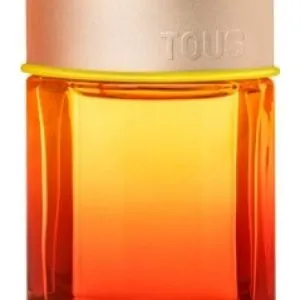 Tous Man Spritz 3.4 EDT Men Tester