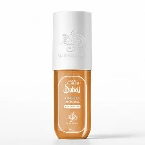 Al Wataniah Sabah Al Khair Dubai 3.0 Perfumed Mist
