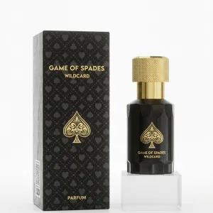 Mini Jo Milano Game of Spades Wildcard Parfum 10 ml