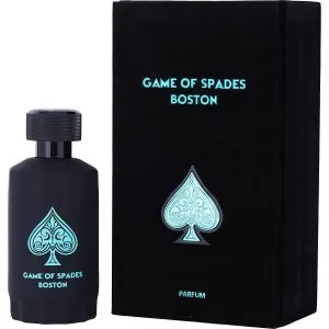 Jo Milano Game of Spades Boston 3.4 Parfum Unisex