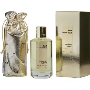 Mancera Kumkat Wood 4.0 EDP Unisex